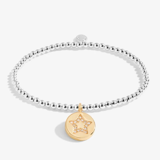 Joma Jewellery Bracelet - A Little Friends Like You Are Far And Few