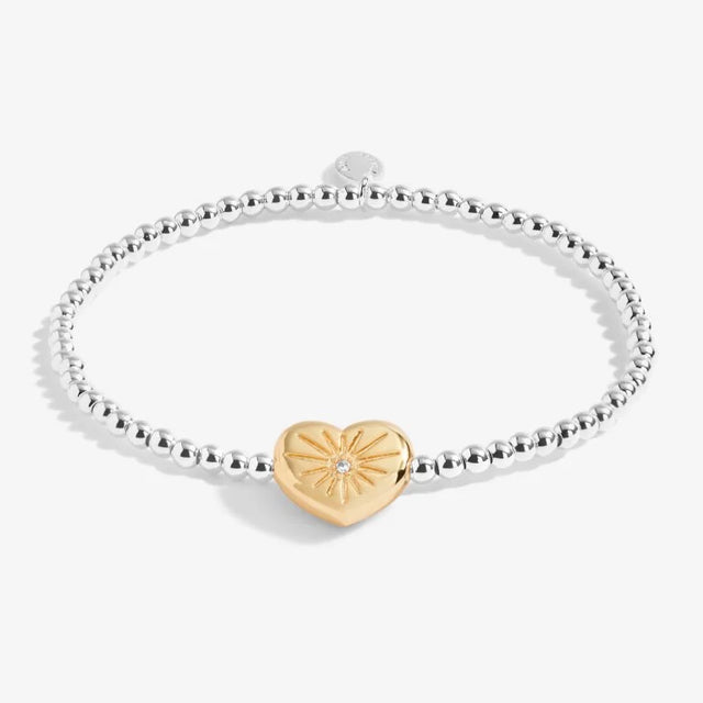Joma Jewellery Bracelet - A Little Unstoppable