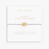 Joma Jewellery Bracelet - A Little Unstoppable