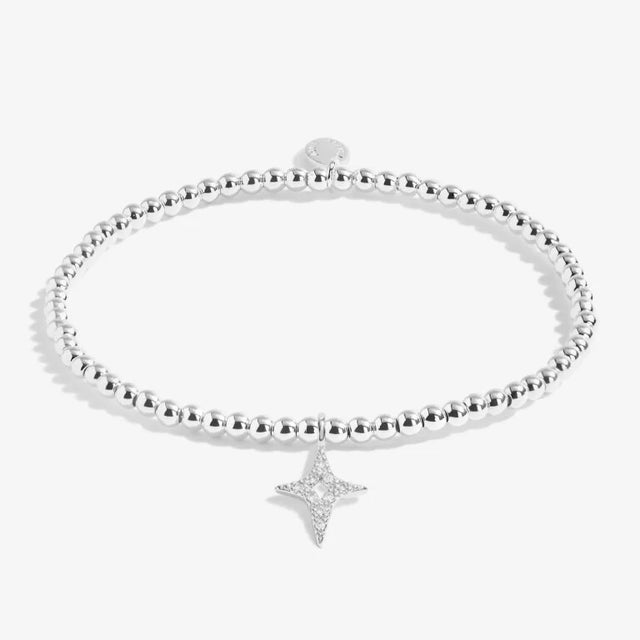 Joma Jewellery Bracelet - A Little Blessed To Have A Friend Like You
