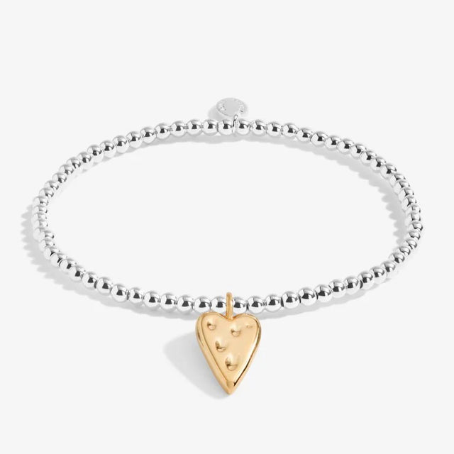 Joma Jewellery Bracelet - A Little Life Is Better With You By My Side