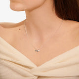 Joma Jewellery Necklace - A Little I Love You