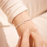 Joma Jewellery Bracelet - Forever Yours Forever Friendship
