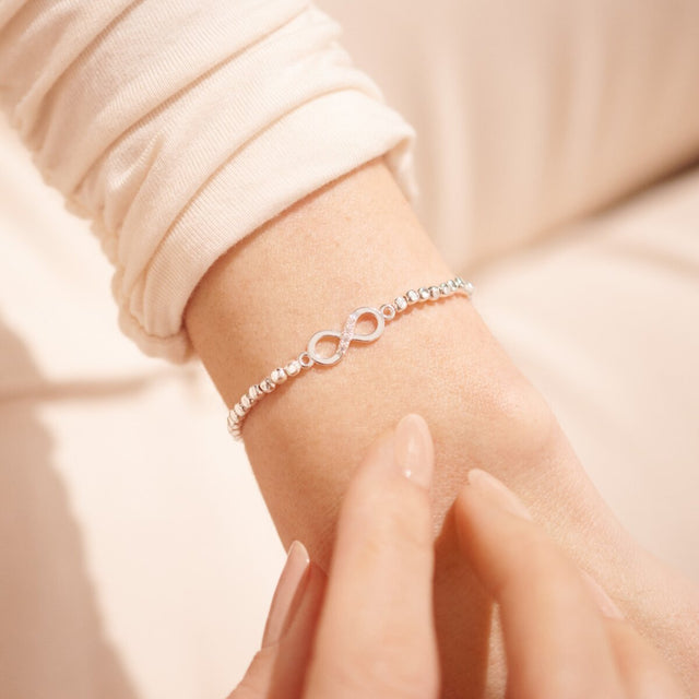 Joma Jewellery Bracelet - Forever Yours Forever Friendship