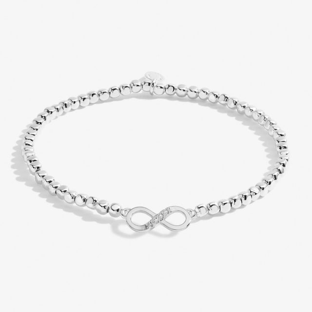 Joma Jewellery Bracelet - Forever Yours Forever Friendship