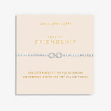 Joma Jewellery Bracelet - Forever Yours Forever Friendship