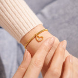 Joma Jewellery Bracelet - Gold A Little Marvellous Mum