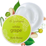 Di Palomo White Grape Body Butter 200ml