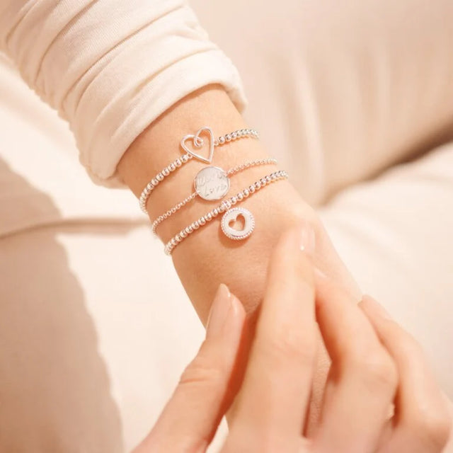 Joma Jewellery Celebrate You Gift Box Just For You Collectables