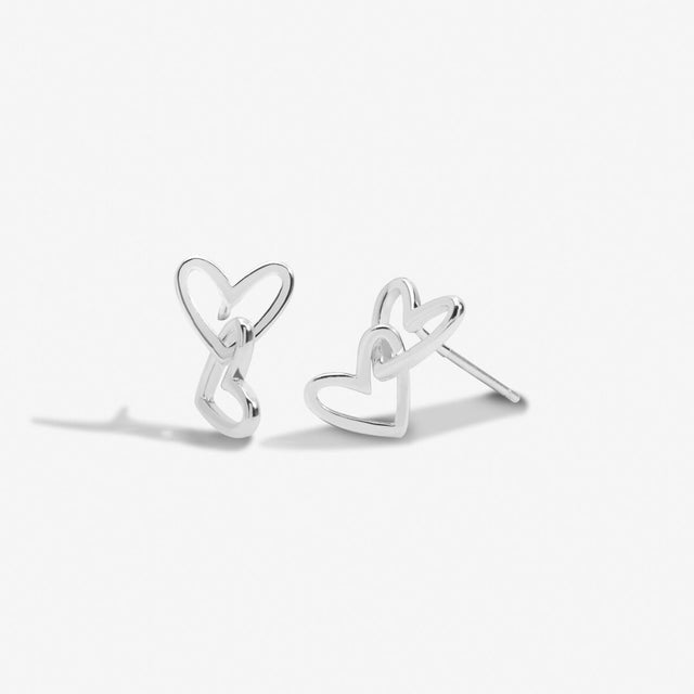 Joma Jewellery Earrings - Happy Birthday - Forever Yours