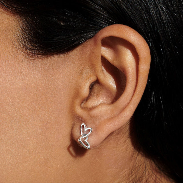 Joma Jewellery Earrings - Happy Birthday - Forever Yours