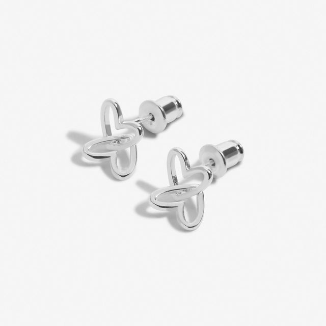Joma Jewellery Earrings - Happy Birthday - Forever Yours