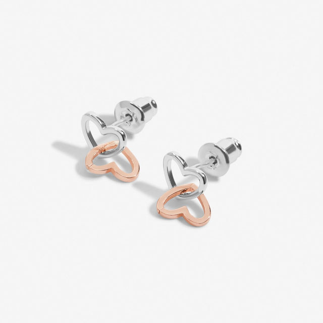 Joma Jewellery Earrings - Fabulous Friend - Forever Yours