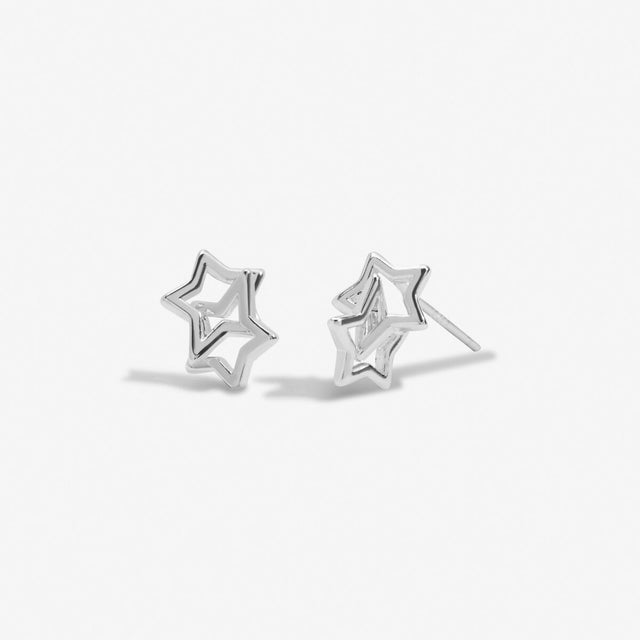 Joma Jewellery Earrings - Amazing Auntie - Forever Yours