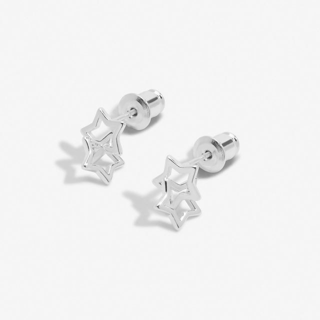 Joma Jewellery Earrings - Amazing Auntie - Forever Yours