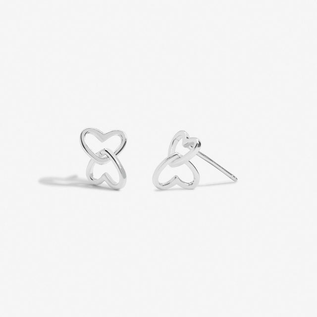 Joma Jewellery Earrings - Darling Daughter - Forever Yours