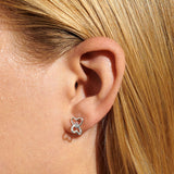 Joma Jewellery Earrings - Darling Daughter - Forever Yours