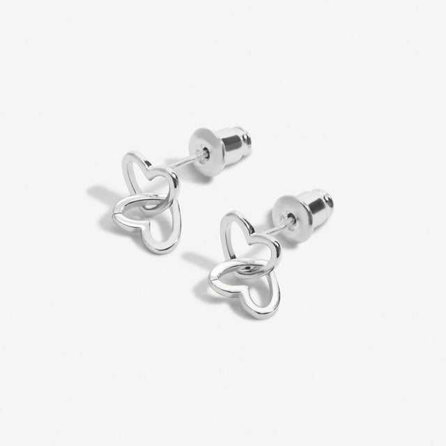 Joma Jewellery Earrings - Darling Daughter - Forever Yours