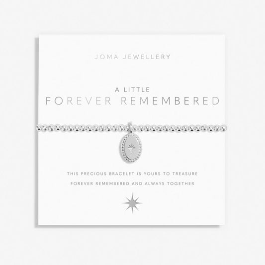Joma Jewellery Bracelet - A Little Forever Remembered
