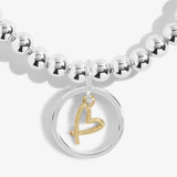 Joma Jewellery - Boxed A Little Always My Daughter Forever My Friend