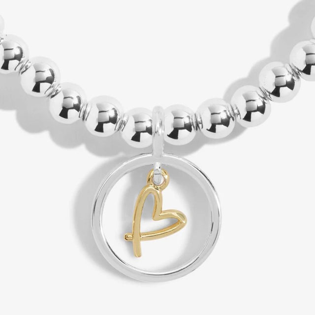 Joma Jewellery - Boxed A Little Always My Daughter Forever My Friend