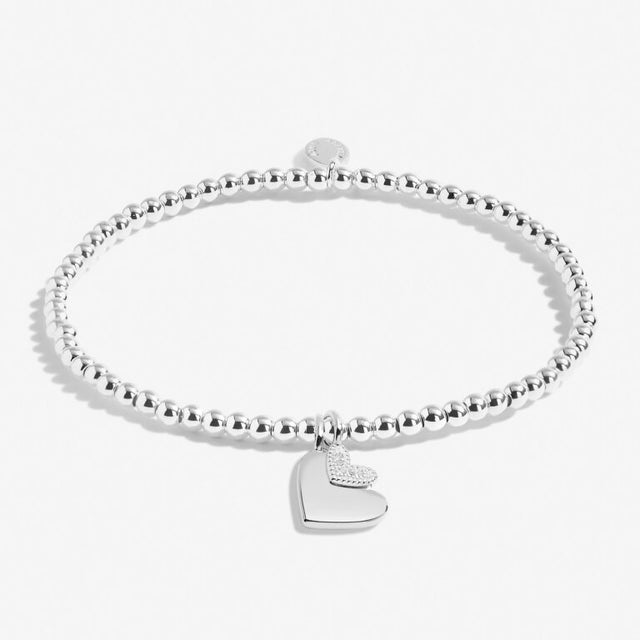 Joma Jewellery Mother's Day A Little Bracelet - Mother And Daughter