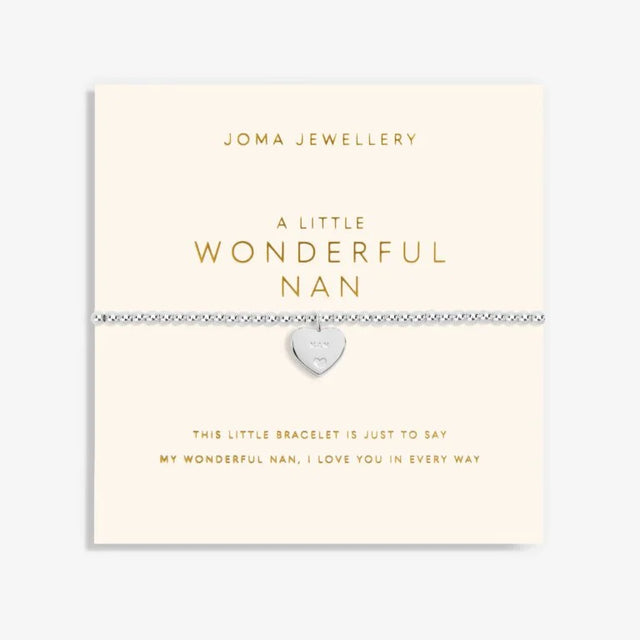 Joma Jewellery Bracelet - A Little Wonderful Nan