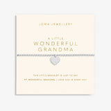 Joma Jewellery Bracelet - A Little Wonderful Grandma