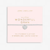 Joma Jewellery Bracelet - A Little Wonderful Gran