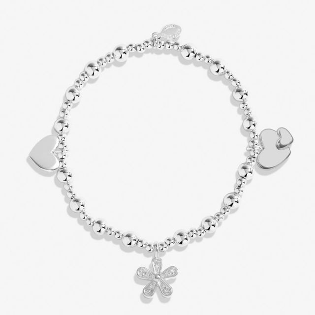 Joma Jewellery Life's A Charm - If Mums Were Flowers I'd Pick You