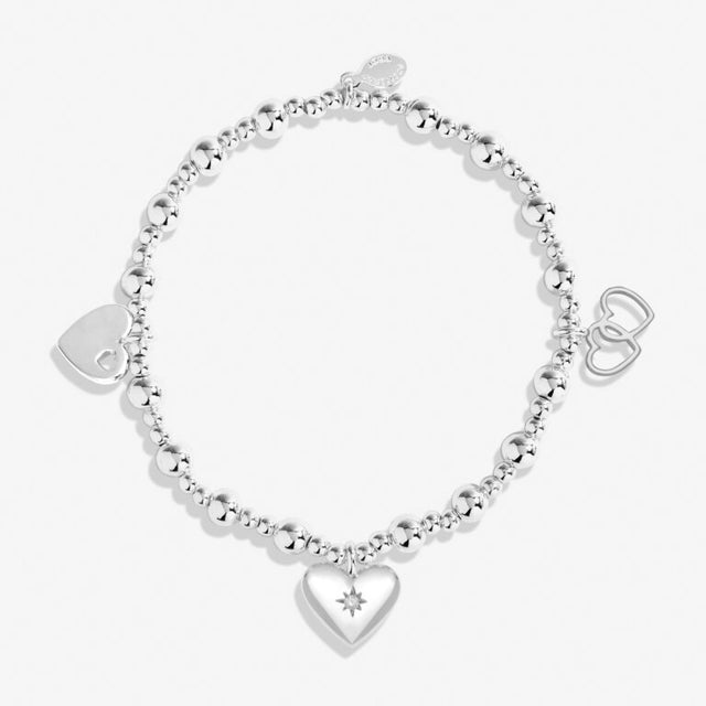 Joma Jewellery Life's A Charm - First My Mum, Forever My Friend