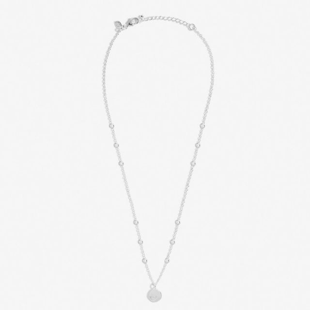 Joma Jewellery Necklace - A Little Lucky To Have A Mum Like You
