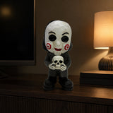 Gleneagles - Dark Matters - The Puzzler - Polyresin Figurine
