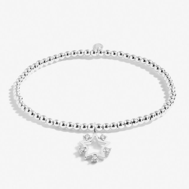 Joma Jewellery Bracelet - A Little Biggest Supporter