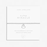 Joma Jewellery Bracelet - A Little Miracle