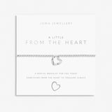 Joma Jewellery Bracelet - A Little From The Heart