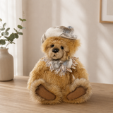 Charlie Bear - Ortelius - Isabelle Collection