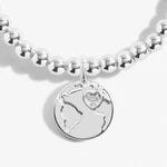 Joma Jewellery Bracelet - A Little You Mean The World To Me