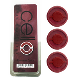 Cello Wax Medallions - Cinnamon Spice