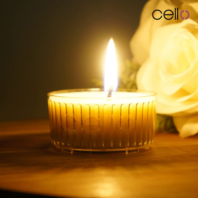 Cello Scent Cup - Butter Fudge