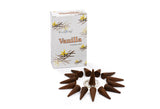 Stamford Incense Cones - Vanilla