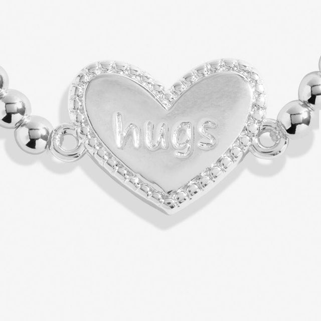 Joma Jewellery Bracelet - A Little Big Hugs