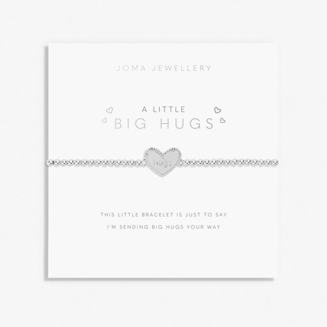 Joma Jewellery Bracelet - A Little Big Hugs