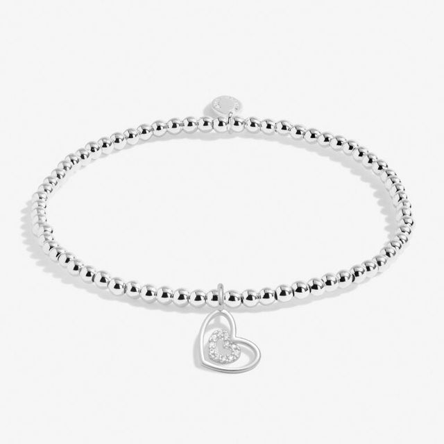 Joma Jewellery Bracelet - A Little Happy Birthday Auntie