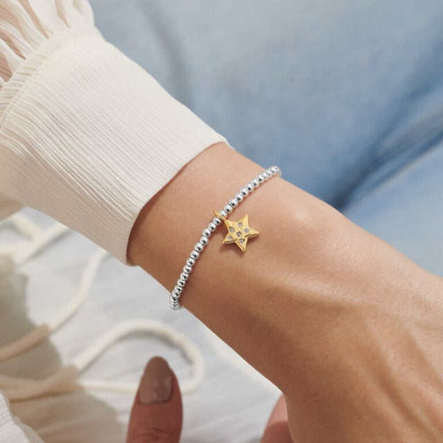 Joma Jewellery Bracelet - A Little Written In The Stars