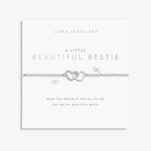 Joma Jewellery Bracelet - A Little Beautiful Bestie