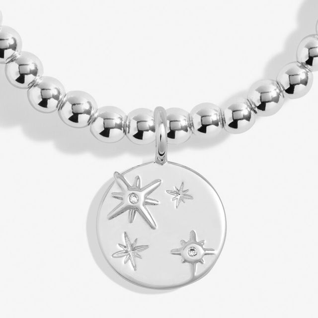 Joma Jewellery Bracelet - A Little Friendships Are Lifes Treasures