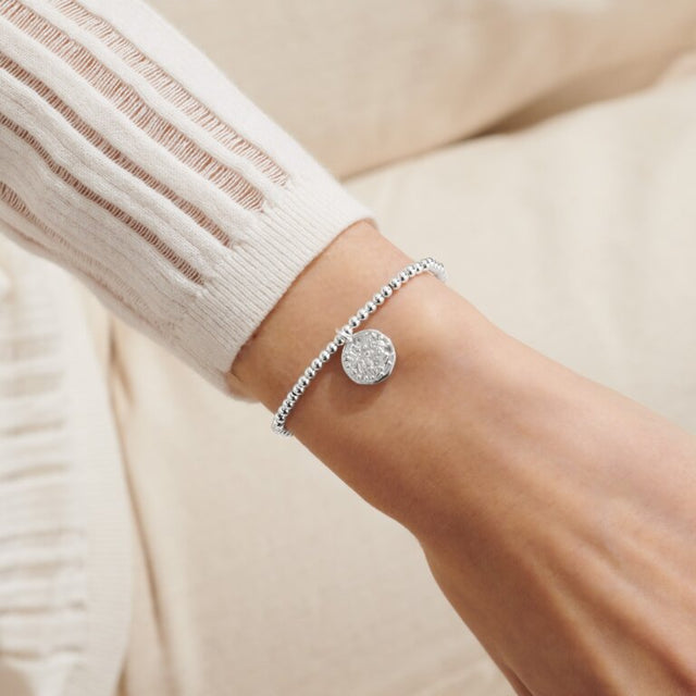 Joma Jewellery Bracelet - Gemini Star Sign