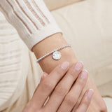 Joma Jewellery Bracelet - Libra Star Sign