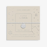 Joma Jewellery Bracelet - Libra Star Sign